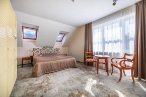 Vila Ieva, Palanga